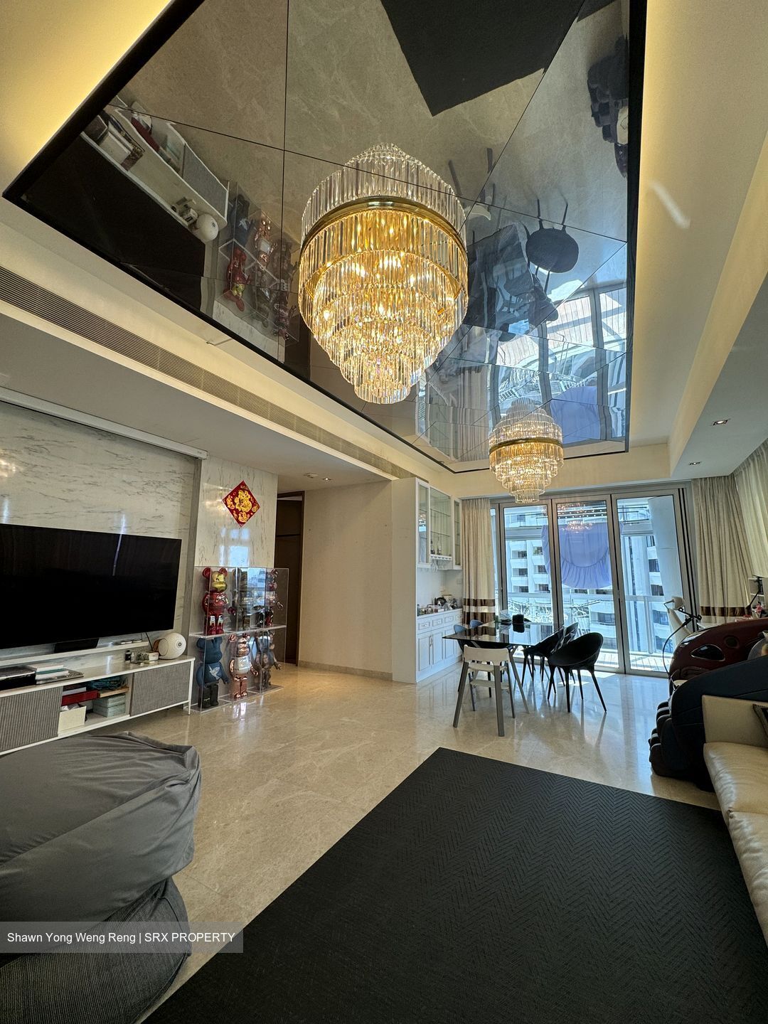 Gramercy Park (D10), Condominium #567183511